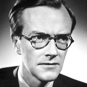 Maurice Wilkins