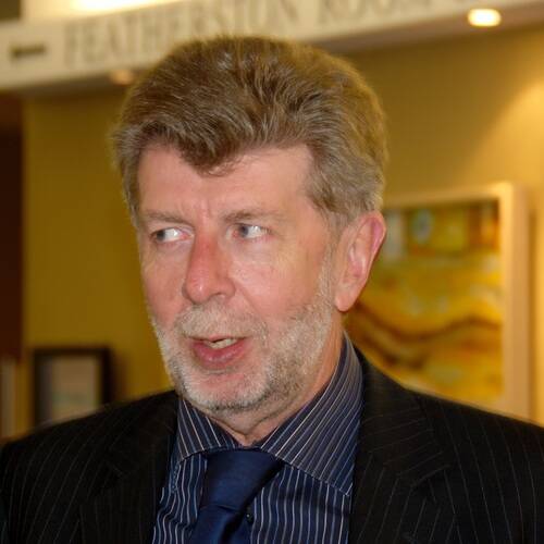 Maurice Williamson