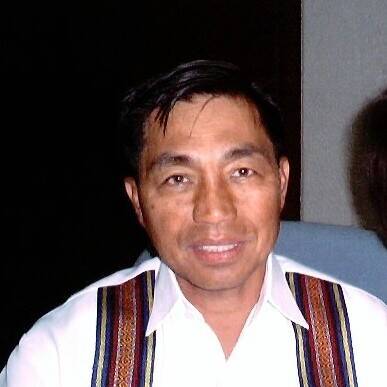 Mauricio Domogan