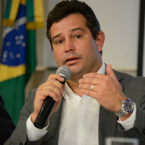 Maurício Quintella Lessa