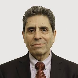 Mauricio Rojas