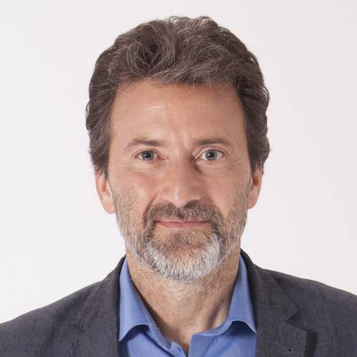 Mauricio Valiente