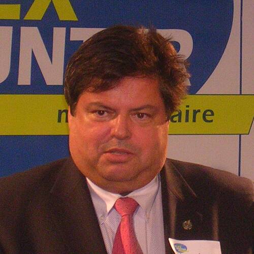 Mauril Bélanger
