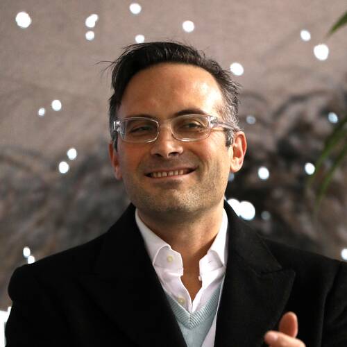 Maurizio Margaglio