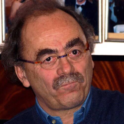 Maurizio Nichetti