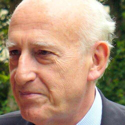 Maurizio Pollini