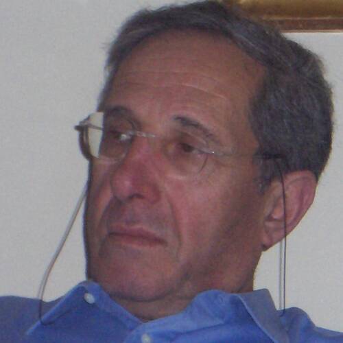 Mauro Forghieri