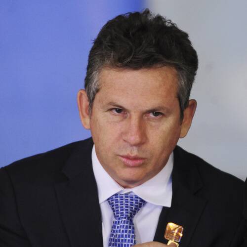 Mauro Mendes