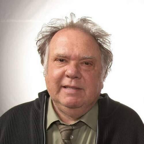 Maury Chaykin