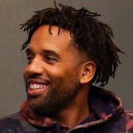 Maverick Carter