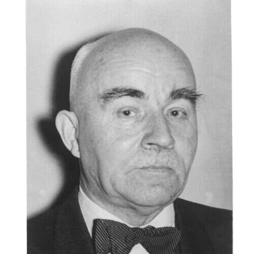 Max Becker