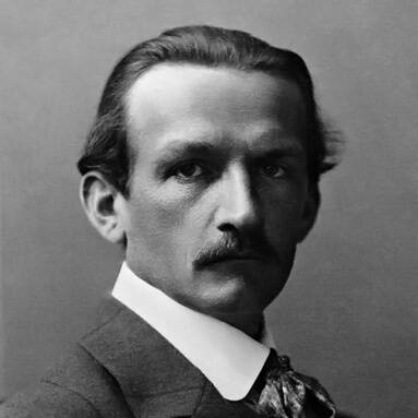 Max Berg