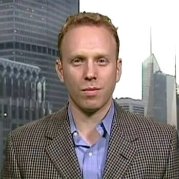 Max Blumenthal