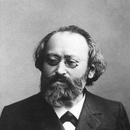 Max Bruch