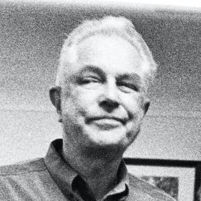 Max Cryer