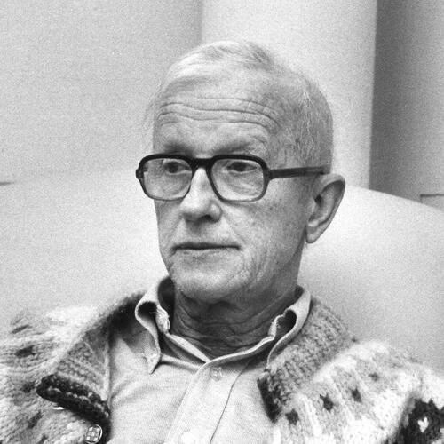 Max Delbrück