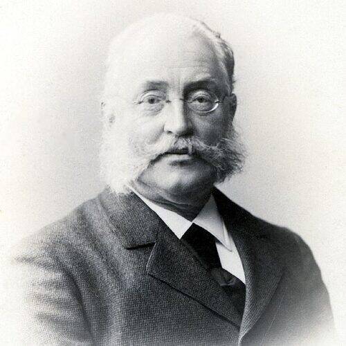 Max Eyth