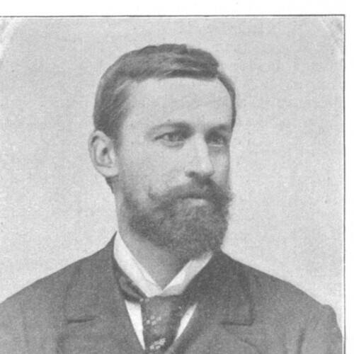 Max Fabiani