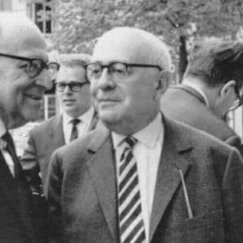 Max Horkheimer