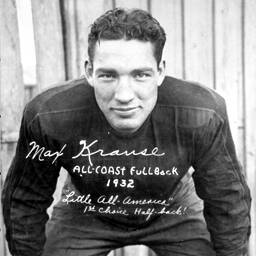 Max Krause