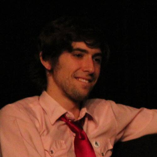 Max Landis