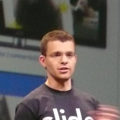 Max Levchin