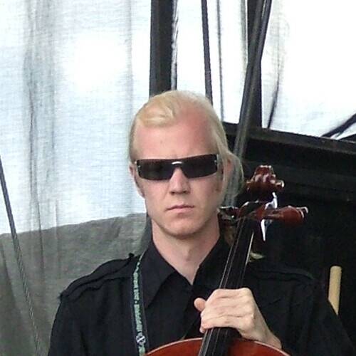 Max Lilja