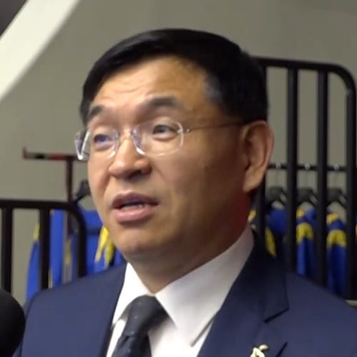 Max Lu