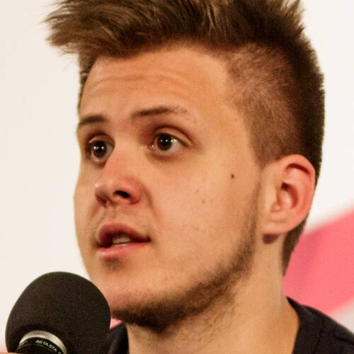 Max Lucks