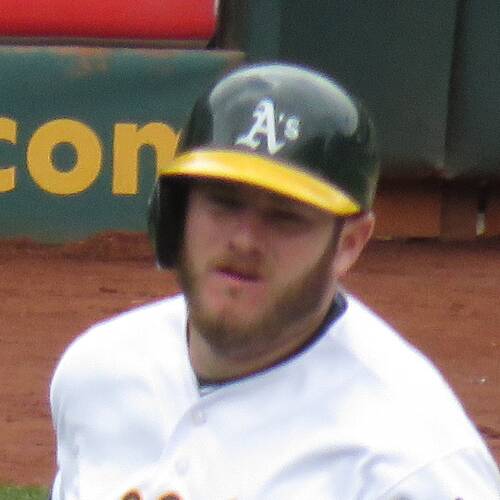 Max Muncy