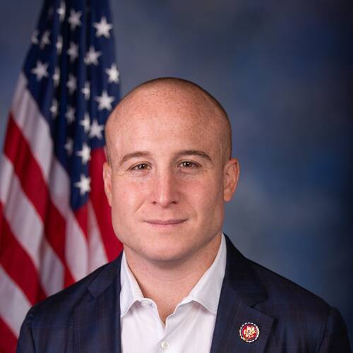 Max Rose