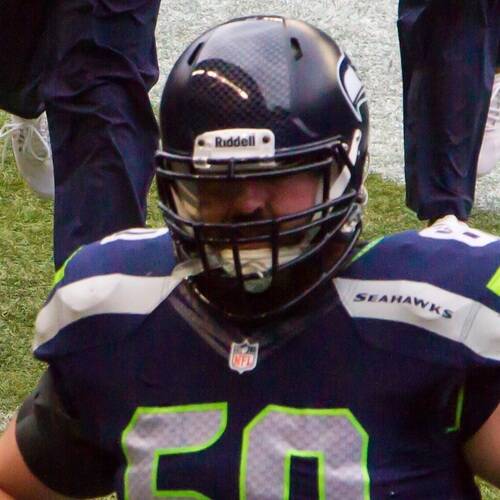 Max Unger
