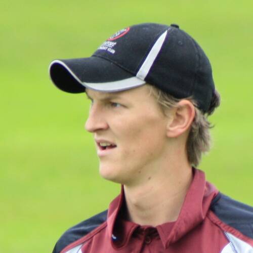 Max Waller