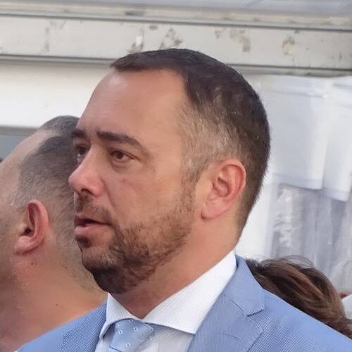 Maxime Prévot