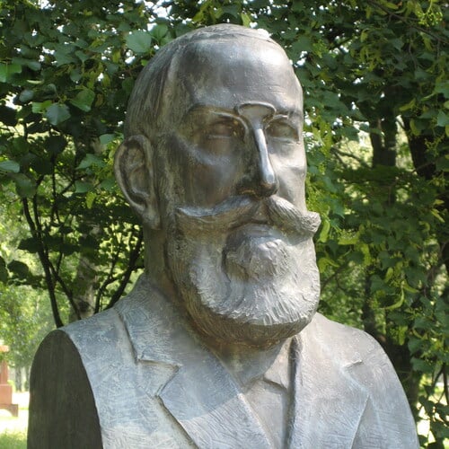Maximilian Bircher-Benner