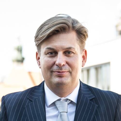 Maximilian Krah
