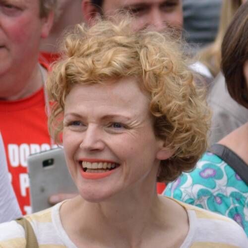Maxine Peake