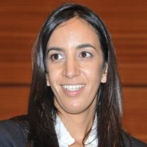 Mbarka Bouaida