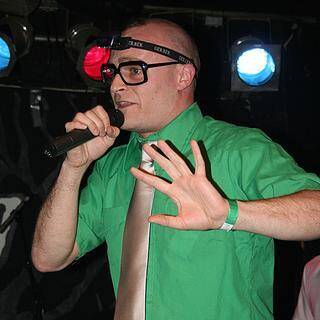 MC Frontalot