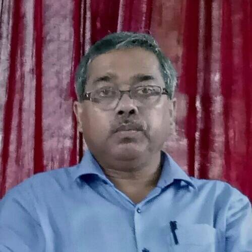 Md. Akram-Al-Hossain