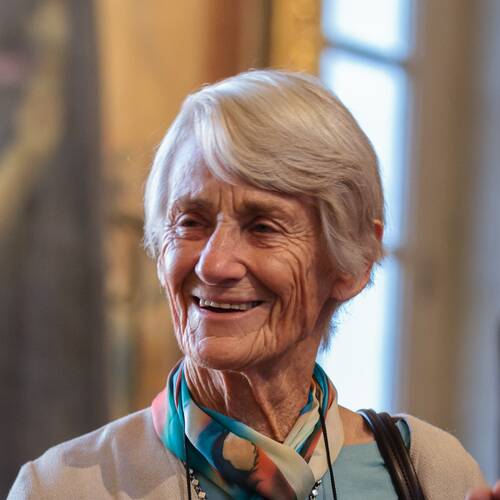 Meave Leakey