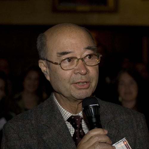 Mechai Viravaidya