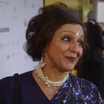 Meera Syal