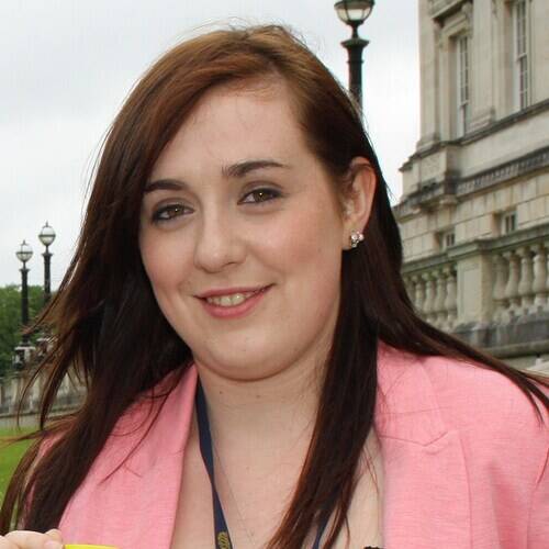 Megan Fearon