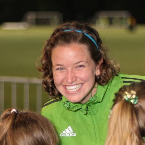 Megan Manthey