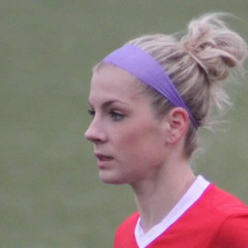 Megan Mischler