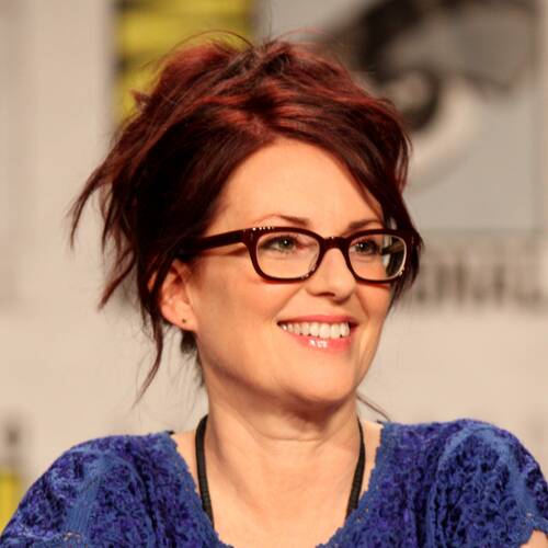 Megan Mullally