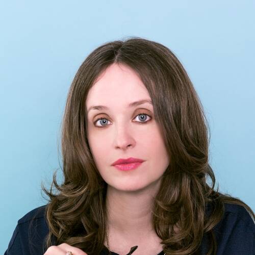 Megan Rosenbloom