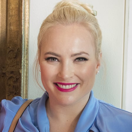 Meghan McCain