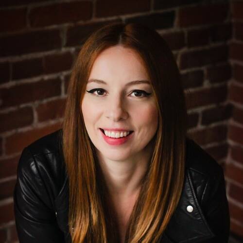 Meghan Murphy